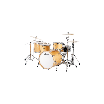 Ludwig lrc22dxnmmf kit 2